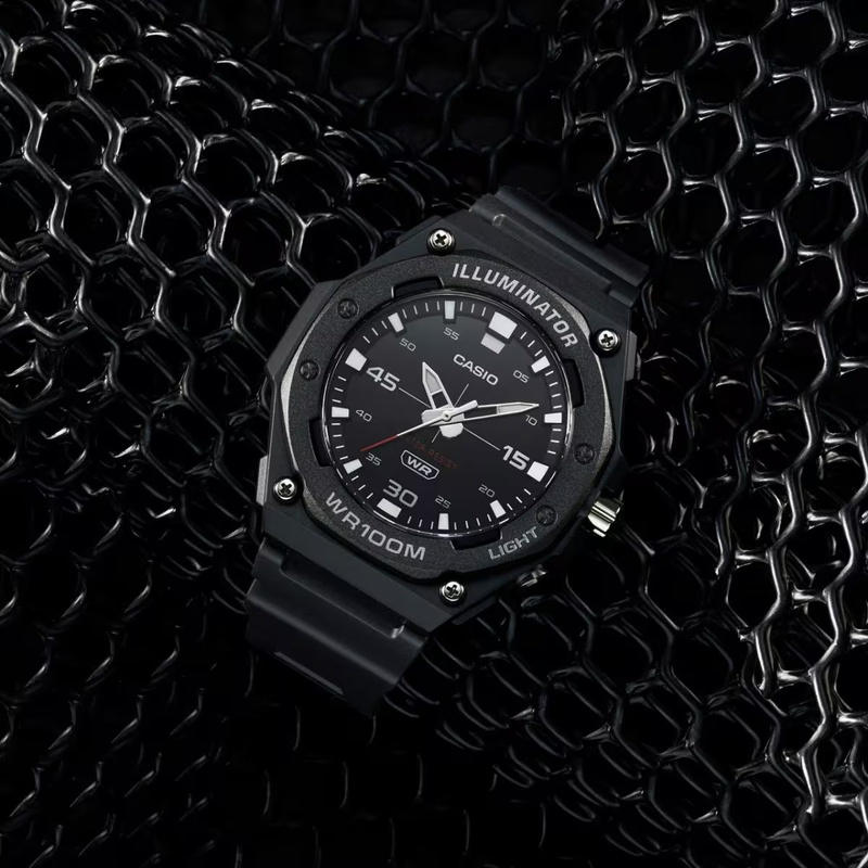 Zegarek Męski Casio MW-620H-2A + BOX