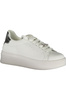DAMSKIE BUTY SPORTOWE GAELLE PARIS BIAŁY