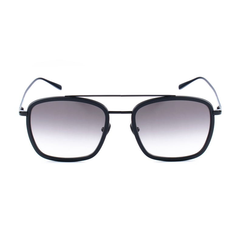 Okulary BELSTAFF RYDERCLARS08. Okulary przeciwsłoneczne, Kolor czarny. Mężczyzna.