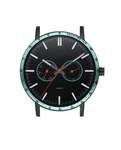 Zegarek WATXANDCO WXCA2722. BOX, Kolor czarny. Mężczyzna.