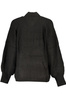 CZARNY SWETER DAMSKI TOMMY HILFIGER