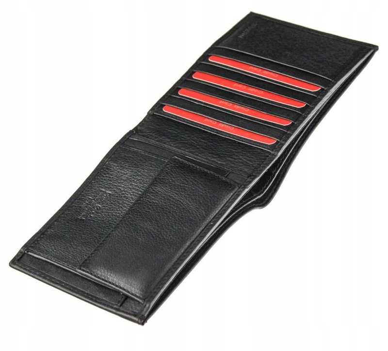 Skórzany męski portfel Pierre Cardin TILAK39 8804