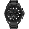 Zegarek TOMMY HILFIGER 1710690. Kwarcowy, Kolor czarny. Mężczyzna.