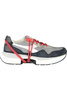 BUTY SPORTOWE MĘSKIE DIADORA SZARE