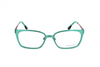 Okulary DIESEL DL5082093. Okulary, Kolor zielony. Unisex.
