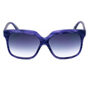 Okulary ITALIA INDEPENDENT 0919-BHS-017. Okulary przeciwsłoneczne, Kolor PURPLE. Kobieta.