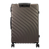 Mocna walizka damska z ABSu Gregorio W6007#14 14/20/24/28