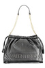 TORBY VALENTINO CZARNA TORBA DAMSKA