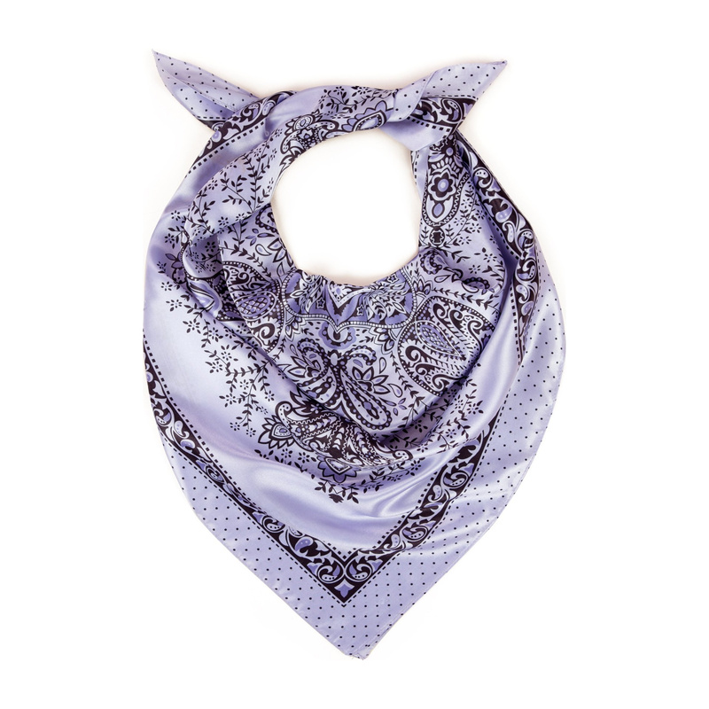 Apaszka Satin Bodhi M