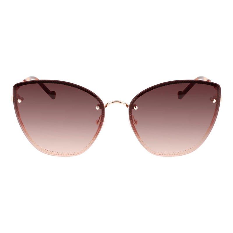 Damskie okulary przeciwsłoneczne LIUJO LJ148S-714