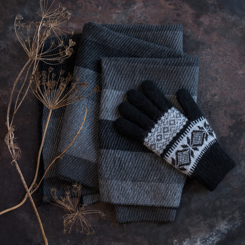 Szal City Of Fashion