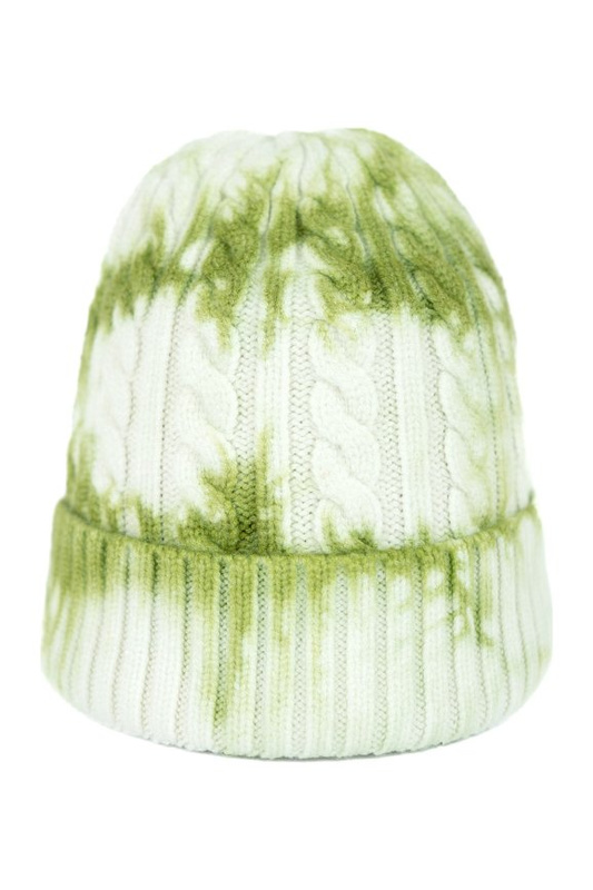 Czapka Bleached Wave