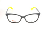 Okulary BOSS BO-0289-KB7. Okulary, Kolor szary. Kobieta.