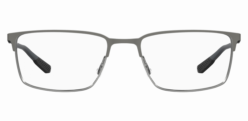 Okulary UNDER ARMOUR UA5058XLGKJ1G. Okulary, Kolor szary. Mężczyzna.