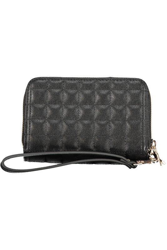 PORTFEL DAMSKI GUESS JEANS CZARNY