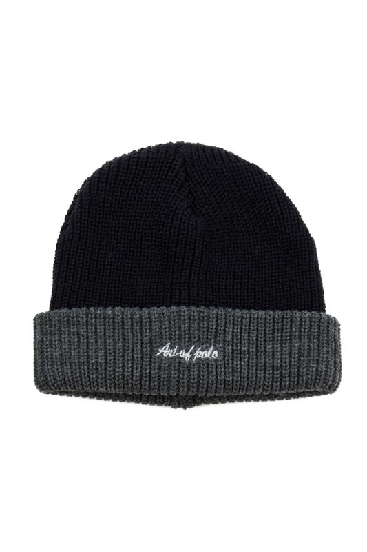 Czapka Londyńskie Doki