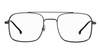 Okulary CARRERA CARRERA2010TV. Okulary, Kolor Dkrut Blk. Unisex.