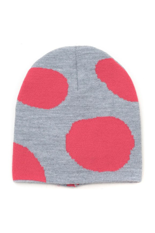 Polska czapka Pastelowy Romans