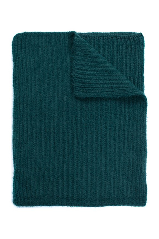 Beret Zima W Neapolu