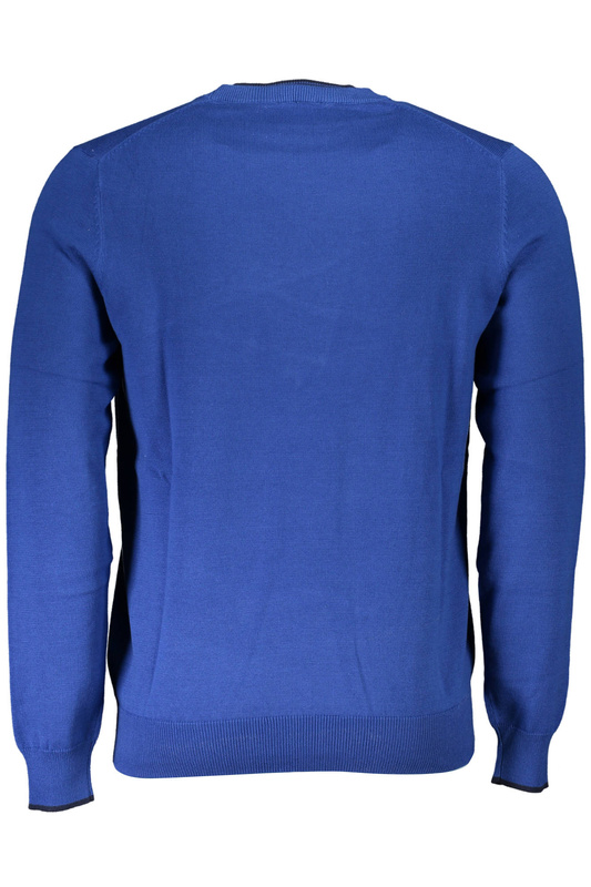 M�SKA NIEBIESKA KOSZULKA NORTH SAILS