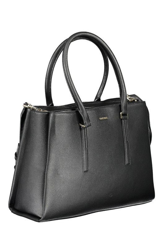 CZARNA TORBA DAMSKA CALVIN KLEIN
