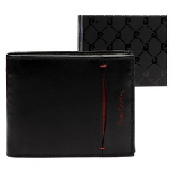 Skórzany męski portfel Pierre Cardin TILAK07 325