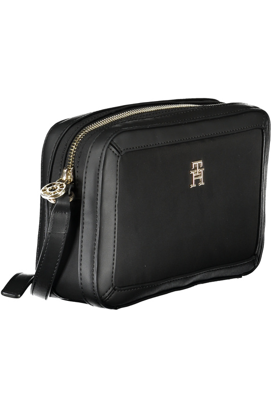 CZARNA TORBA DAMSKA TOMMY HILFIGER
