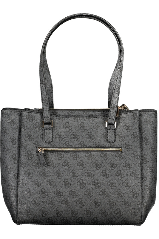 TOREBKA DAMSKA GUESS JEANS CZARNA