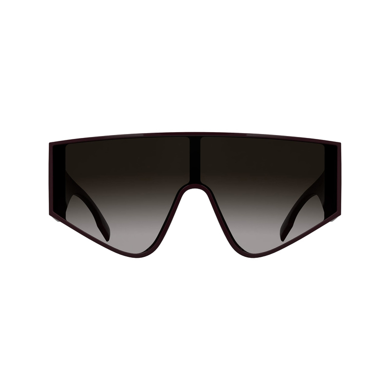 Okulary KARL LAGERFELD KL6209S-601. Okulary przeciwsłoneczne, Kolor czerwony. Unisex.