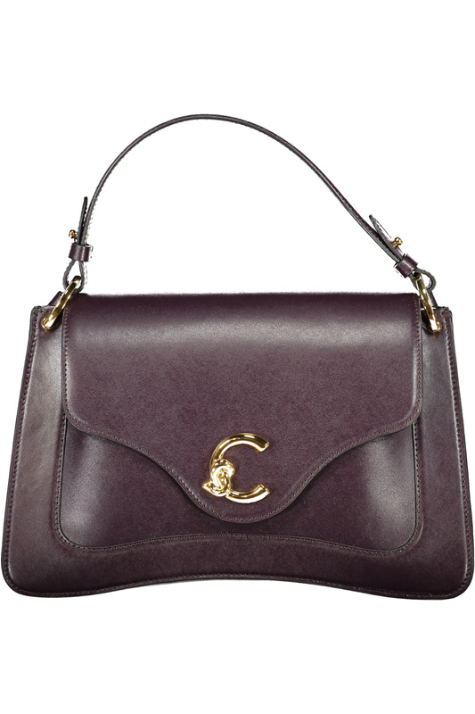 TOREBKA DAMSKA COCCINELLE PURPLE