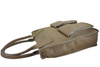 Torby shopper bag do pracy - Beżowe 