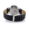 ZEGAREK UNISEX PAUL LORENS - PL11989A7-6F3 (zg519d) + BOX
