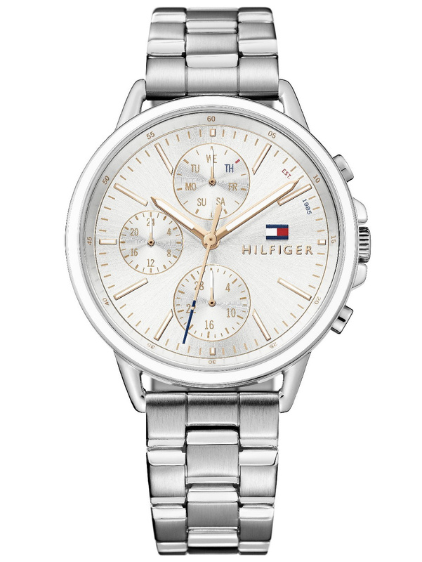 ZEGAREK DAMSKI TOMMY HILFIGER 1781787 CARLY (zf519c)