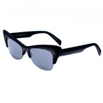 Okulary ITALIA INDEPENDENT 0908-071-009. Okulary przeciwsłoneczne, Kolor szary. Kobieta.