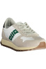 BLAUER SPORTS BUTY MĘSKIE BIAŁE