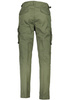 ZIELONE SPODNIE M�SKIE NORTH SAILS