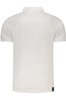 MĘSKA KOSZULKA POLO Z KRÓTKIM RĘKAWEM MILITARY ACADEMY WHITE