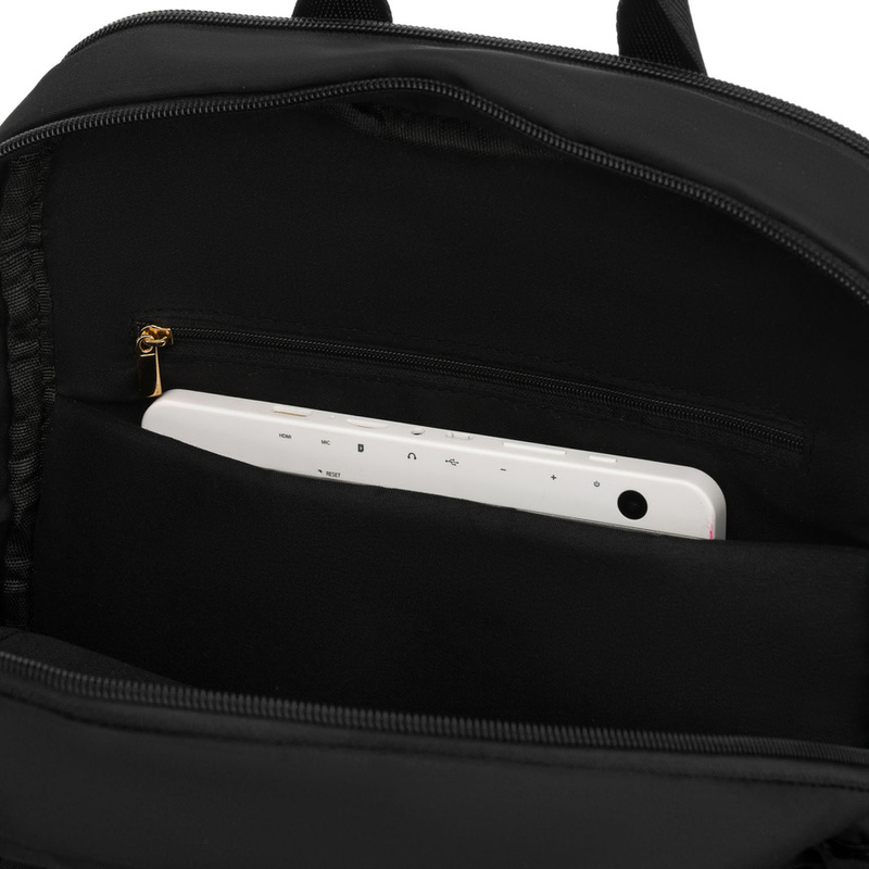 Damski plecak z tworzywa Peterson PTN JN-08