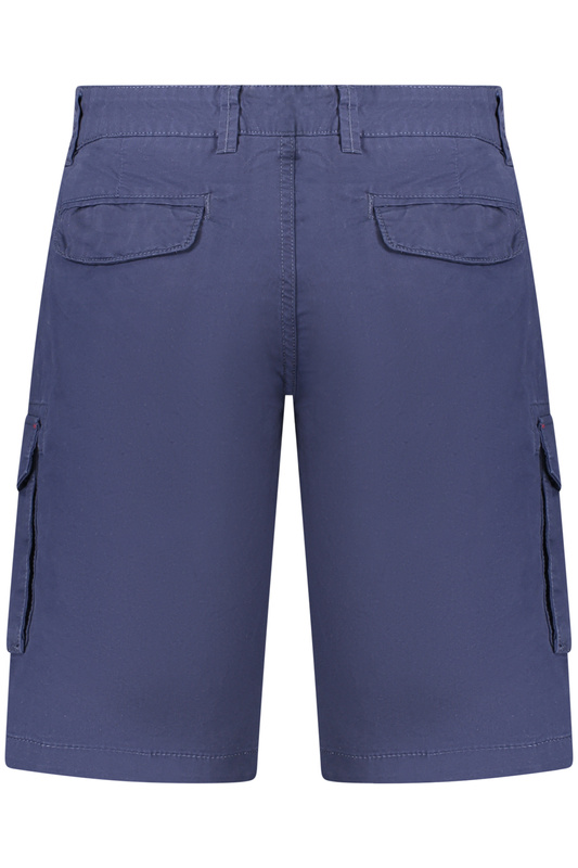 Norway 1963 M�SKIE NIEBIESKIE SPODNIE spodenki