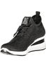 LAURA BIAGIOTTI DAMSKIE BUTY SPORTOWE CZARNE