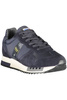 BUTY SPORTOWE MĘSKIE BLAUER NIEBIESKIE