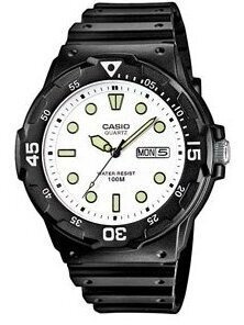 Zegarek Męski Casio Collection MRW-200H-7EVEF + BOX