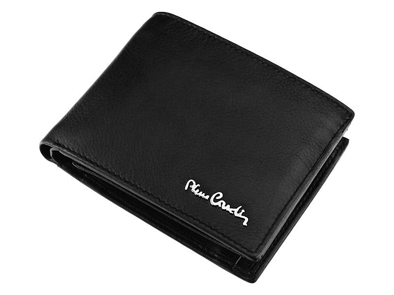 Skórzany męski portfel Pierre Cardin TILAK06 325 RFID