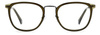 Okulary POLAROID PLDD439GKJ1. Okulary, Kolor Dk Ruthen. Unisex.