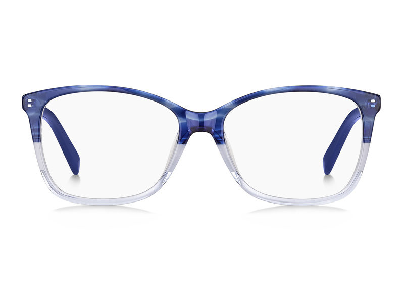 Okulary M MISSONI MMI-0010-38I. Okulary, Kolor niebieski. Kobieta.