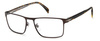 Okulary DAVID BECKHAM DB-1067-05N. Okulary, Kolor Brwnmtrut. Mężczyzna.