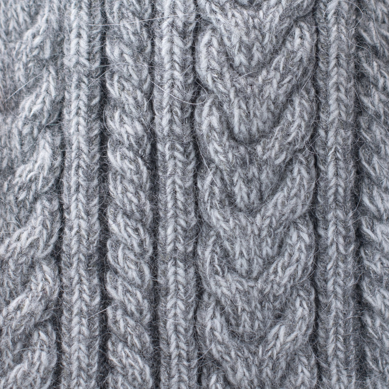 Rękawiczki Grass & Leather