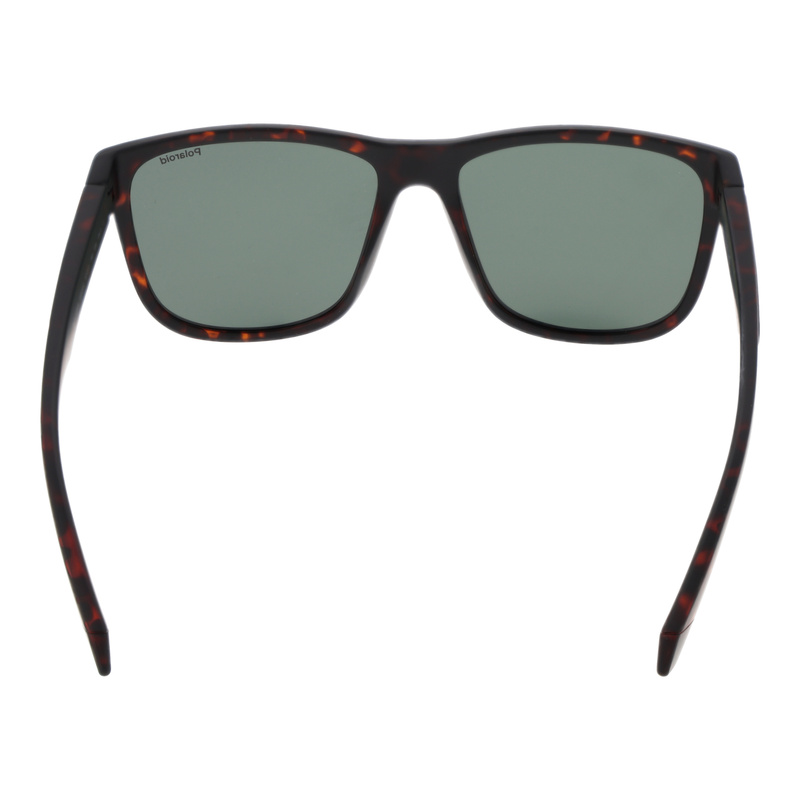 Okulary POLAROID PLD2155S57HGC. Okulary przeciwsłoneczne, Kolor brązowy. Mężczyzna.