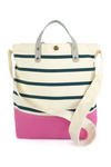 Torba Casual Stripes