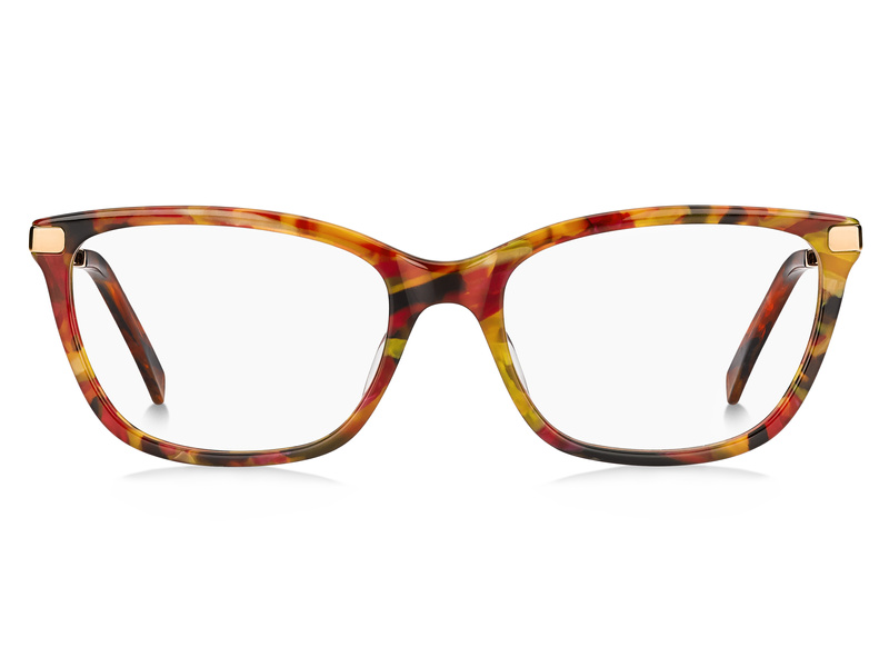 Okulary MARC JACOBS MARC-400-O63. Okulary, Kolor czerwony. Kobieta.